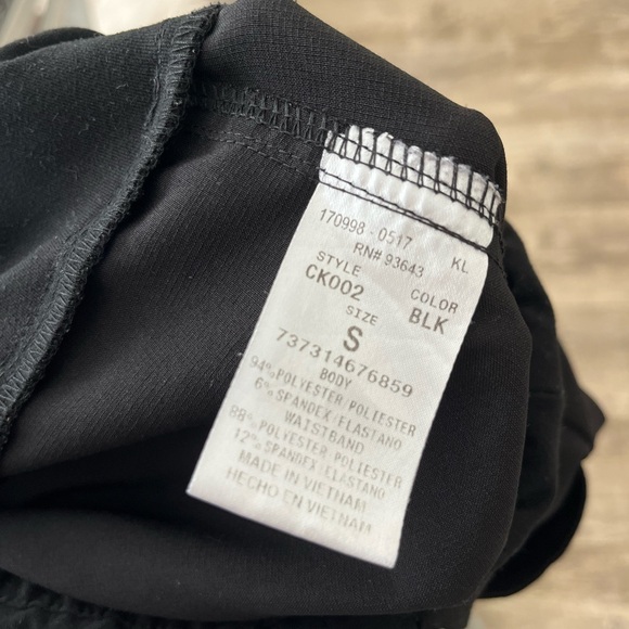 Cherokee scrub pants - Picture 5 of 8